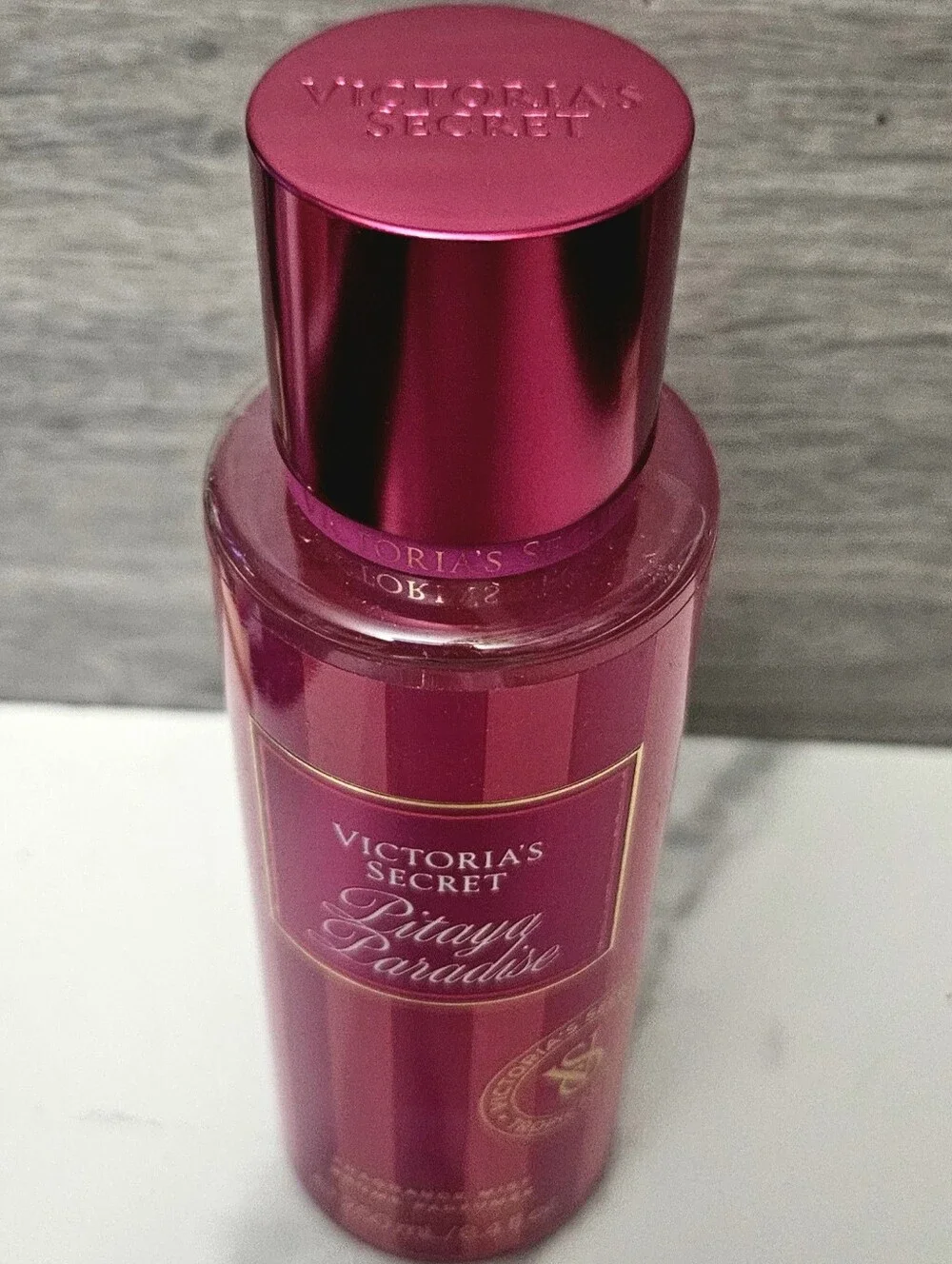 Victoria's Secret Pitaya Paradise Body Mist NEW 8.4oz Tropical Cabana Collection